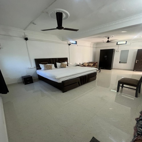 Shanti Sadan Home Stay Shanti Sadan Home Stay